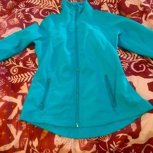 Define Lulu Jacket, Size 12